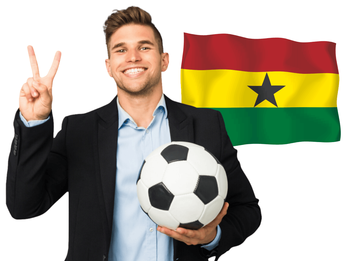 22Bet Ghana